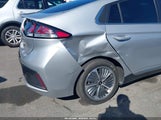 Hyundai Ioniq Plug-In Hybrid Sel KMHC75LD0NU281748 снимка