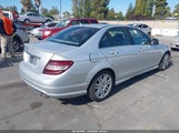Mercedes-Benz C 300 Sport WDDGF54X08F186302 photo