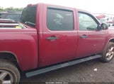 Chevrolet Silverado  Lt1 2GCEK13C971612773 снимка