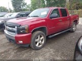 Chevrolet Silverado  Lt1 2GCEK13C971612773 снимка