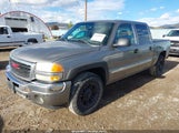 GMC Sierra  Sle1/Sle2/Slt 2GTEK13T461318311 снимка