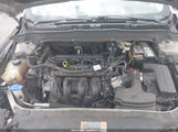 Ford Fusion Se 3FA6P0H71GR191077 снимка