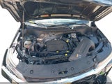 Chevrolet Trax Fwd Ls KL77LFEP4SC052485 снимка