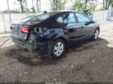 Kia Forte Lx 3KPFK4A74HE158920 снимка
