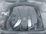 Mercedes-Benz S 550 WDDUG8CB1EA006454 снимка