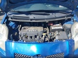 Toyota Yaris JTDJT923775104733 photo