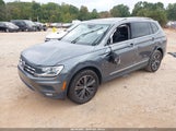 Volkswagen Tiguan 2.0T Se/2.0T Sel 3VV3B7AX7JM055685 снимка