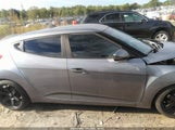 Hyundai Veloster KMHTC6AD9HU323326 снимка