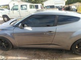Hyundai Veloster KMHTC6AD9HU323326 снимка