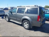 Nissan Pathfinder Se 5N1AR18W55C778904 снимка