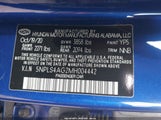 Hyundai Elantra Sel 5NPLS4AG2MH004442 photo