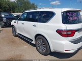 Nissan Armada Sl 2Wd JN8AY2BA5R9415360 снимка