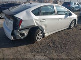 Toyota Prius Ii JTDKN3DU2A0239432 снимка