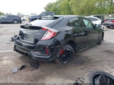 Honda Civic Sport SHHFK7H43LU401468 fotografie