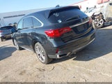 Acura Mdx Technology Package 5J8YD4H51HL003452 снимка