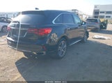 Acura Mdx Technology Package 5J8YD4H51HL003452 снимка