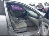 Toyota Camry Le 4T1BE46K87U167666 снимка