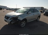 Lexus Rx 350 2T2BK1BAXAC048588 снимка