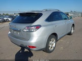 Lexus Rx 350 2T2BK1BAXAC048588 снимка