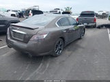 Nissan Maxima 3.5 Sv 1N4AA5AP1EC434241 снимка