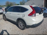 Honda Cr-V Ex 5J6RM4H59EL112671 снимка