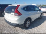 Honda Cr-V Ex 5J6RM4H59EL112671 снимка