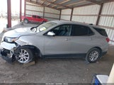 Chevrolet Equinox Awd Lt 1.5L Turbo 2GNAXUEVXL6249873 fotografie