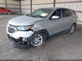Chevrolet Equinox Awd Lt 1.5L Turbo 2GNAXUEVXL6249873 снимка