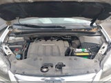 Honda Odyssey Ex-L 5FNRL38726B459932 снимка