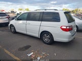 Honda Odyssey Ex-L 5FNRL38726B459932 снимка