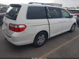 Honda Odyssey Ex-L 5FNRL38726B459932 снимка