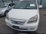Honda Odyssey Ex-L 5FNRL38726B459932 снимка