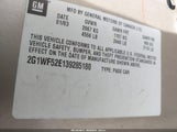 Chevrolet Impala 2G1WF52E139285180 снимка