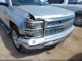 Chevrolet Silverado  1Lt 3GCPCREC4FG512412 снимка