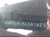 Volkswagen Atlas 2.0T Se W/Technology 1V2JR2CA1RC561621 снимка