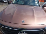 Mercedes-Benz Eqb 250 Suv W1N9M0CBXPN024076 photo