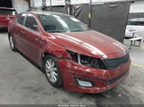 Kia Optima Ex 5XXGN4A78EG329019 снимка