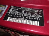 Kia Optima Ex 5XXGN4A78EG329019 снимка