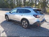 Subaru Outback Limited 4S4BTANCXL3215750 снимка