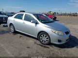 Toyota Corolla Le JTDBL40E19J048049 снимка
