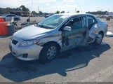 Toyota Corolla Le JTDBL40E19J048049 снимка