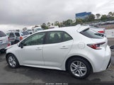Toyota Corolla Se JTND4MBEXN3172740 снимка