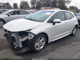 Toyota Corolla Se JTND4MBEXN3172740 снимка