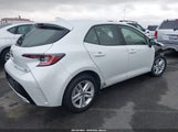 Toyota Corolla Se JTND4MBEXN3172740 снимка