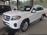 Mercedes-Benz Gls 450 4Matic 4JGDF6EE2HA925713 снимка