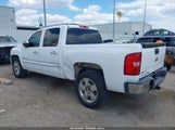 Chevrolet Silverado  Lt 3GCPCSE09BG101854 снимка