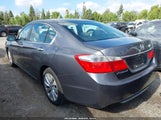 Honda Accord Ex 1HGCR2F70DA050420 снимка