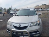 Acura Mdx Technology Package 2HNYD2H38DH502915 снимка