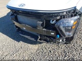 Hyundai Kona Sel KM8HBCAB2SU269817 снимка