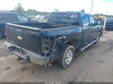 Chevrolet Silverado  Lt1 3GCEK13C87G519847 снимка